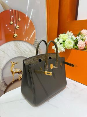 wholesale quality hermes birkin 25 model no. 1